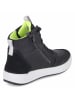 superfit High Sneaker MAVERICK in schwarz