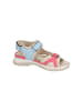 WALDLÄUFER Sandalen für Damen in bunt