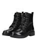 Regarde le Ciel Stiefelette in Schwarz