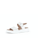 Gabor Plateau Sandalen für Damen in beige