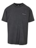 Urban Classics T-Shirt in black