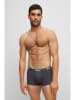 Hugo Boss Boxer anliegend für Herren in blau