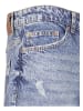 2Y Premium Boyfriend Jeans in blue