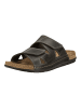 ROHDE Pantoletten Olive