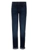 Petrol Industries Tapered Fit Jeans Turner Sequim in Blau