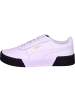 Puma Sneaker Carina 2.0 004 PUMA WHITE-PU in Weiß