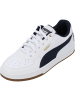 Puma Klassische- & Business Schuhe in PUMA WHITE-CLUB NAVY-PRAIRIE T