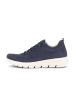 Gabor Sneaker low in blau