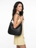 Samantha Look Handtasche in schwarz