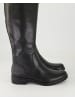 Caprice Klassische Stiefel in Schwarz