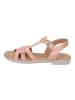 Ricosta Sandalen für Mädchen in rose