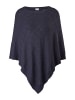 s.Oliver Indoor-Poncho in 5959_navy