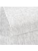 KADIMA DESIGN Teppich Kurzflor Waschbar Einfarbig AMMER Strapazierfähig OEKO-TEX in Creme