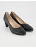 Gabor Klassische Pumps in Schwarz