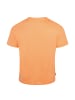 Trollkids Funktionsshirt Halsafjord in coral haze/cornflower