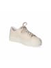 rieker Low Sneaker in Beige