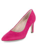 Gabor Pumps in pink