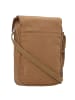 FJÄLLRÄVEN Greenland Umhängetasche 22 cm in khaki dust