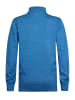Petrol Industries Stehkragenpullover Yellowstone in Blau