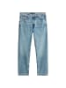 Marc O'Polo Jeans Model Kalmo straight in Medium Blue