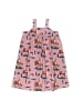 Walkiddy Kleid Little & Big Horses - Dress