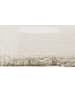 Homie Living Badematte "San Piero" in Beige