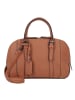 Tom Tailor Danielle Handtasche 30 cm in cognac