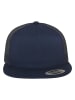  Flexfit Trucker - Classic in navy