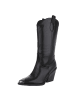 Ital-Design High Heel in Schwarz