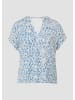 s.Oliver T-Shirt  in  56B0_royalblau