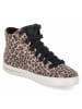 superfit Wintersneaker STELLA in braun
