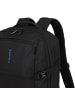 travelite Pathway Daypack 48 cm Laptopfach schwarz