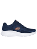 Skechers Sneaker "SKECH-LITE PRO FAREGROVE" in Schwarz