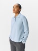 Object Poloshirt in Kentucky Blue
