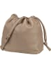 LIEBESKIND BERLIN Bodybag Lya S in Neutral Grey