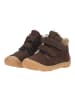 PEPINO Stiefelette NICO Marone