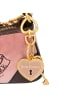 Juicy Couture Daydreamer Schultertasche 23.5 cm in powder pink