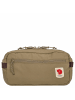 FJÄLLRÄVEN High Coast Hip Pack - Gürteltasche 21 cm (blackberry) in clay
