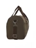 Mindesa Damen Handtasche in Coffee