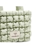 Les Visionnaires Unio Cortina S Handtasche 34 cm pistaccio