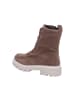 ara Stiefeletten/Boot in braun