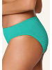 Linga Dore Linga Dore Bikini Slip in Deep green
