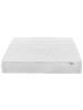Beliani Matratze MISTY in Weiß - (W) 120 x (H) 16 x (L) 200 cm