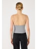 NO MATTER WHAT Blouse in Grau