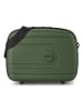 Redolz Essentials 11 Beautycase 34 cm in olive