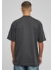 Urban Classics Urban Classics T-Shirts in charcoal