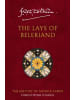 HarperCollins Buch - The Lays of Beleriand