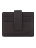 Camel Active Stone Kreditkartenetui RFID Schutz Leder 10.5 cm in brown