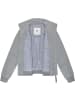 ragwear Übergangsjacke Toscia in Light Grey25