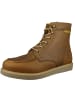 Timberland Stiefel Newmarket II braun